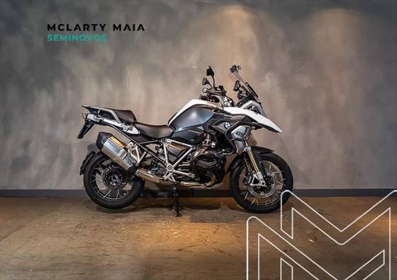 BMW R 1250 GS SPORT BMW R 1250 GS SPORT
